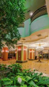Imagine din galeria proprietății Hilton Sibiu în Sibiu