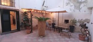 Kép Palazzo Saraceno apartments-Antico Rifugio szállásáról Tarantóban a galériában