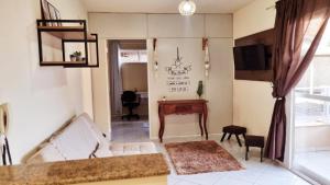 Gallery image of Residencial Cristina's-Apartamentos de 2-3 Quartos equipados com WiFi Garagem-Excelente Localização in Lages