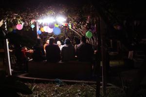 Επισκέπτες που μένουν στο Hostel Posada de Gallo