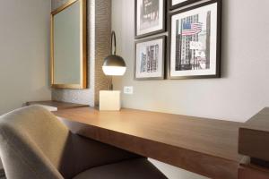 芝加哥Hampton Inn Chicago West Loop Fulton Market Area的相册照片