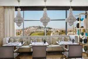 丹吉尔Hilton Tanger City Center的相册照片