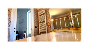 O baie la La Suite di Florì