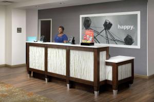 Hosté ubytování Hampton Inn Denver Tech Center South