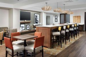 Fotografie z fotogalerie ubytování Hampton Inn Denver Tech Center South v destinaci Centennial