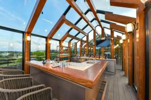 WeerawilaDoubleTree by Hilton Weerawila Rajawarna Resort的相册照片