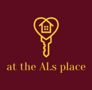 Certifikát, hodnocení, plakát nebo jiný dokument vystavený v ubytování at the ALs Place
