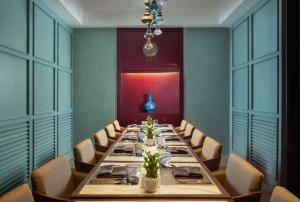 Foto dalla galleria di DoubleTree by Hilton Surabaya a Surabaya