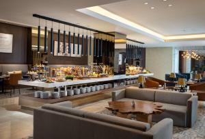 Bevande di DoubleTree by Hilton Surabaya