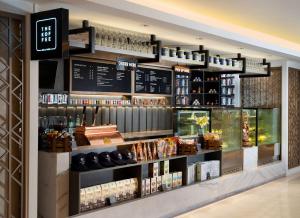 Bevande di DoubleTree by Hilton Surabaya