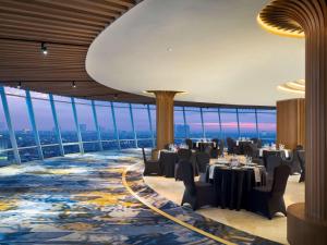 Ristorante o altro punto ristoro di DoubleTree by Hilton Surabaya
