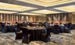 Ristorante o altro punto ristoro di DoubleTree by Hilton Surabaya