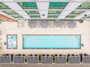圣地亚哥Carte Hotel San Diego Downtown, Curio Collection By Hilton的相册照片