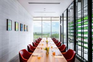 Konferenční prostory v ubytování Hilton Okinawa Sesoko Resort + 37 fotografií