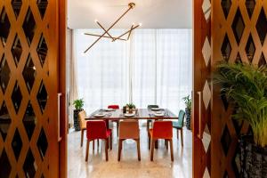 Ảnh trong thư viện ảnh của Aleph Doha Residences, Curio Collection By Hilton ở Doha