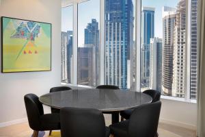 Foto da galeria de Aleph Doha Residences, Curio Collection By Hilton em Doha