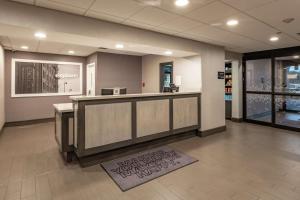 Fotografie z fotogalerie ubytování Hampton Inn Waco North v destinaci Waco