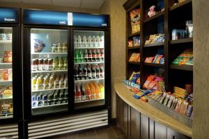 Fotografie z fotogalerie ubytování Hampton Inn Waco North v destinaci Waco