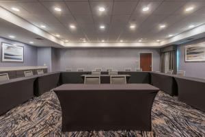 Konferenční prostory v ubytování Hampton Inn Waco North