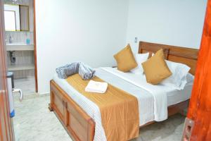 Gallery image of HOTEL EL VALENCIA in Sonsón