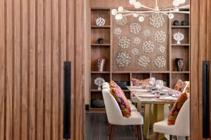 坎昆Hilton Cancun, an All-Inclusive Resort的相册照片