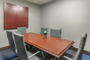 Fotografie z fotogalerie ubytování Hampton Inn Brownwood v destinaci Brownwood
