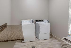 Fotografie z fotogalerie ubytování Hampton Inn Brownwood v destinaci Brownwood