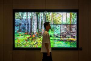 Ospiti di Hotel Resonance Taipei, Tapestry Collection by Hilton