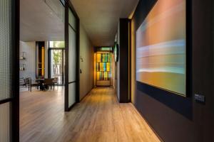 Foto dalla galleria di Hotel Resonance Taipei, Tapestry Collection by Hilton a Taipei
