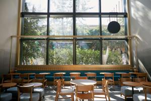 Ristorante o altro punto ristoro di Hotel Resonance Taipei, Tapestry Collection by Hilton