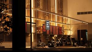 Foto dalla galleria di Hotel Resonance Taipei, Tapestry Collection by Hilton a Taipei