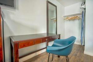 Fotografie z fotogalerie ubytování Studio 6 Suites - Albany, OR v destinaci Albany