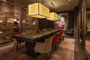 日内瓦Hilton Geneva Hotel and Conference Centre的相册照片