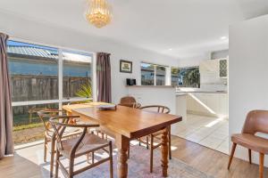 Fotografie z fotogalerie ubytování Fisherman's Friend - Bowentown Holiday Home v destinaci Waihi