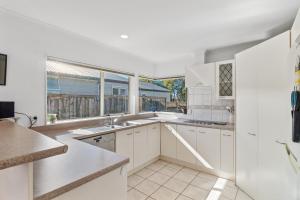 Fotografie z fotogalerie ubytování Fisherman's Friend - Bowentown Holiday Home v destinaci Waihi