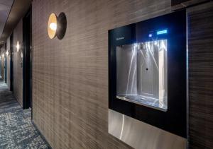 Gallery image of Tempo By Hilton New York Times Square in New York