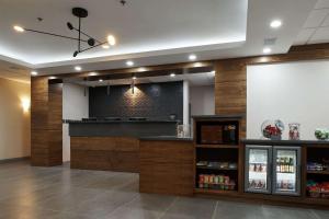 Fotografie z fotogalerie ubytování Hampton Inn Ciudad Juarez v destinaci Ciudad Juárez
