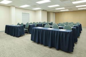 Konferenční prostory v ubytování Hampton Inn Ciudad Juarez