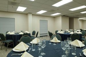 Fotografie z fotogalerie ubytování Hampton Inn Ciudad Juarez v destinaci Ciudad Juárez