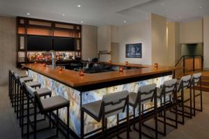 曼切斯特DoubleTree by Hilton Manchester Downtown的相册照片