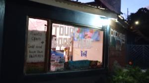 Billede fra billedgalleriet på Hostel Paco House i Monteverde Costa Rica