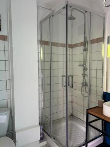 Bagno di Studio de l'Anse Mitan