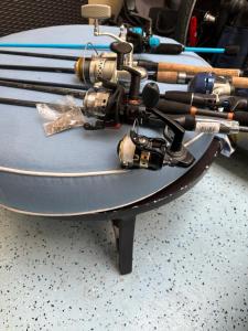 a close up of the back of a skateboard at Naples Dream at WTC with Heated Pool SPA Sauna 7 bicycles and 3 mls to beach in Naples