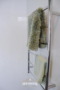 霍尔布鲁克Holbrook Hotel的相册照片