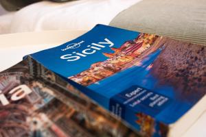 Fotografie z fotogalerie ubytování La Bolla di Mag v destinaci Saponara Villafranca + 33 fotografií