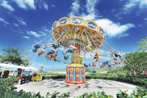 Galeriebild der Unterkunft Vinpearl Resort Nha Trang in Nha Trang