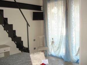 Fotografie z fotogalerie ubytování B&B I fiori di Marianna v Bergamu