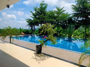 Afbeelding uit fotogalerij van Anka Villa Venuestay in Vĩnh Phúc