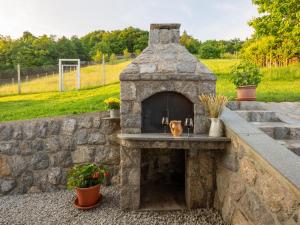 Gallery image of Holiday home in Smarjeske Toplice - Kranjska Krain 45723 in Smarjeske Toplice