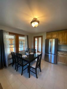 Dapur atau dapur kecil di Beach Gem